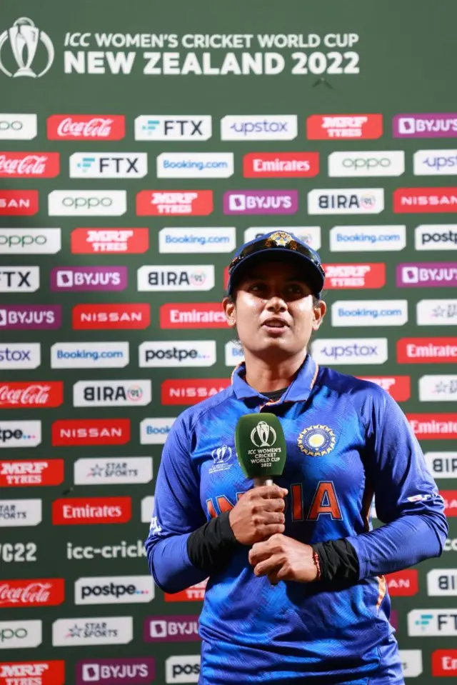 मिताली राज