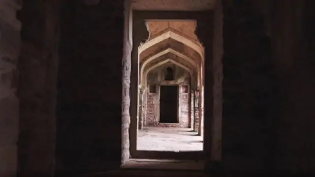 భాంగఢ్ కోట