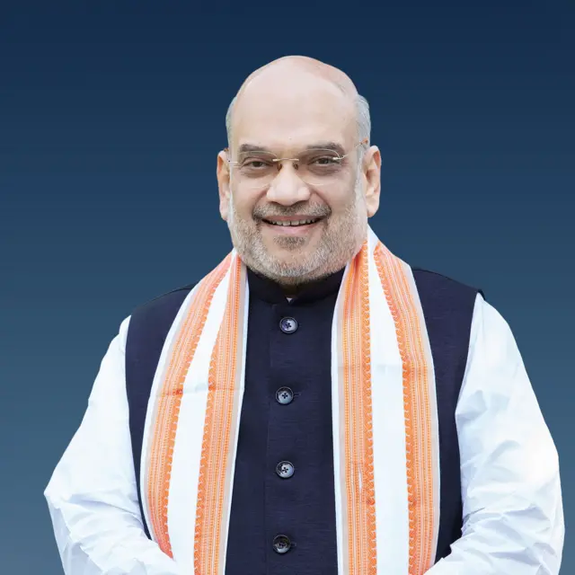 गृहमंत्री अमित शाह यांनी ट्विट 'एक्स' या सोशल मीडिया प्लॅटफॉर्मवर ट्विट करुन यासंदर्भातील माहिती दिली आहे.