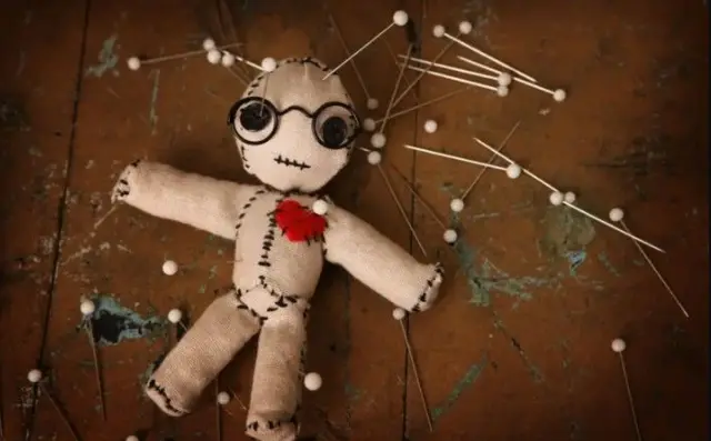 प्रतीकात्मक 