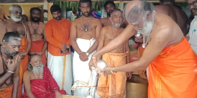 போகர் சன்னதி
