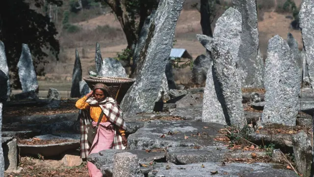 నార్తియాంగ్