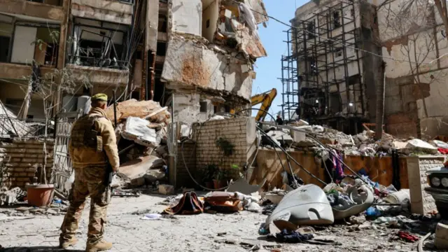 పాకిస్తాన్, ఇరాన్, అమెరికా, ట్రంప్