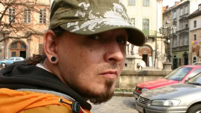 Сергій Кузьмінський 