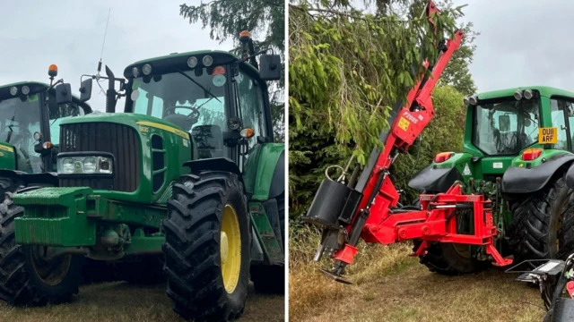 Fencing boss speaks on theft of Kaleb Cooper kit