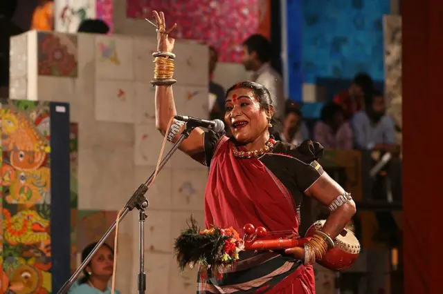 तीजन बाई