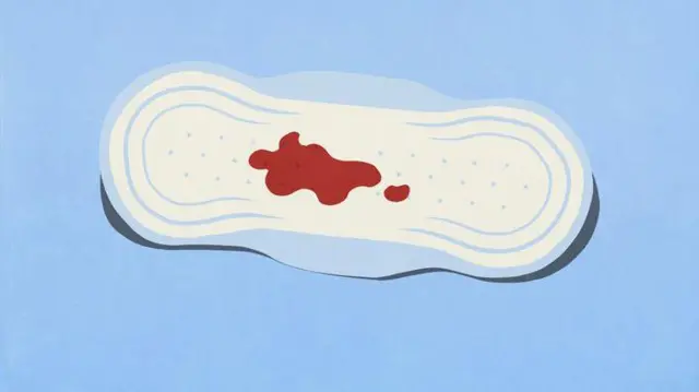 ਮਾਹਵਾਰੀ ਦਾ ਖੂਨ