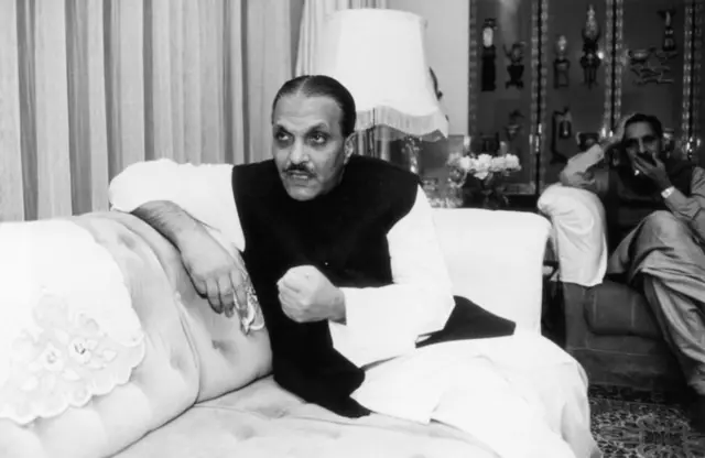 ਜਨਰਲ ਜ਼ਿਆਉੱਲ ਹੱਕ