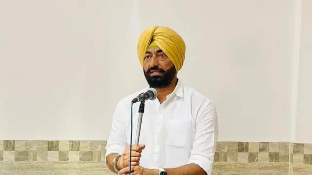 सुखपाल खैरा