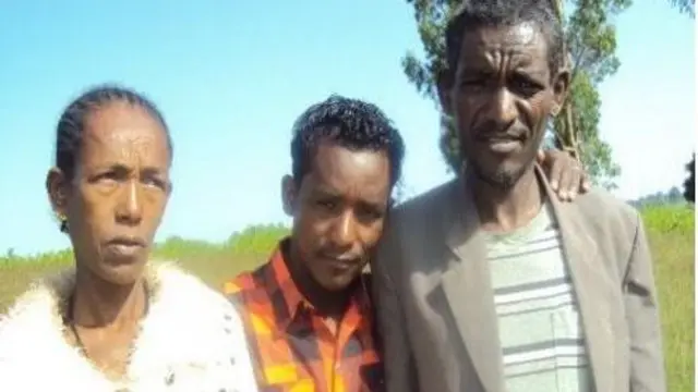 Dr. Jiinenus barnoota 11ffaa xumuree gara maatiitti deebi'uun gargaaruu itti fufe