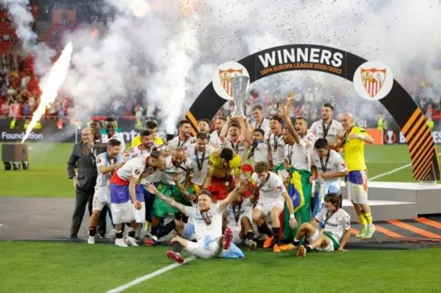 Champions League