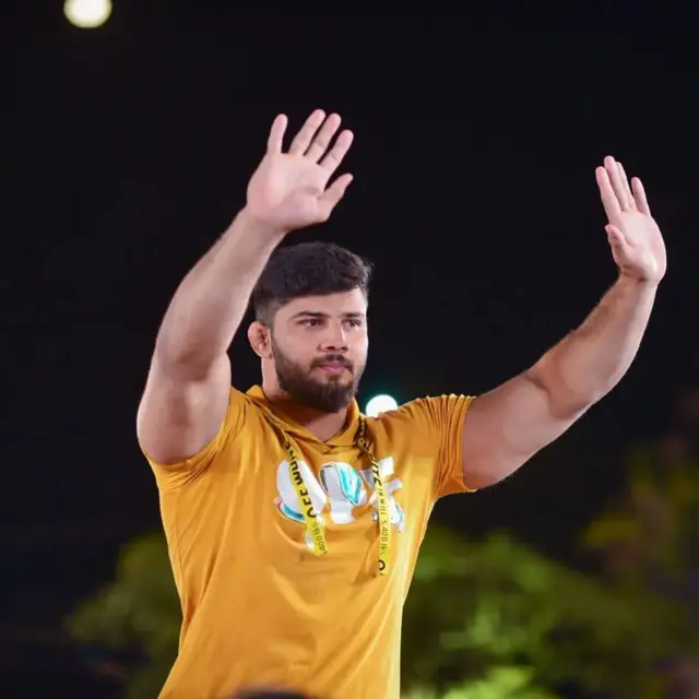 सिकंदर शेख