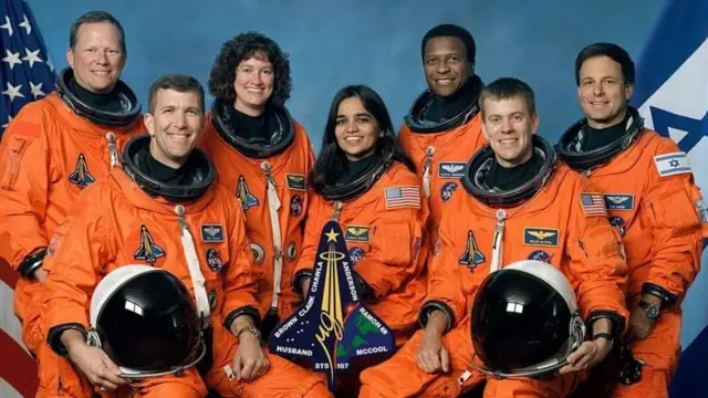 अंतराळवीर 