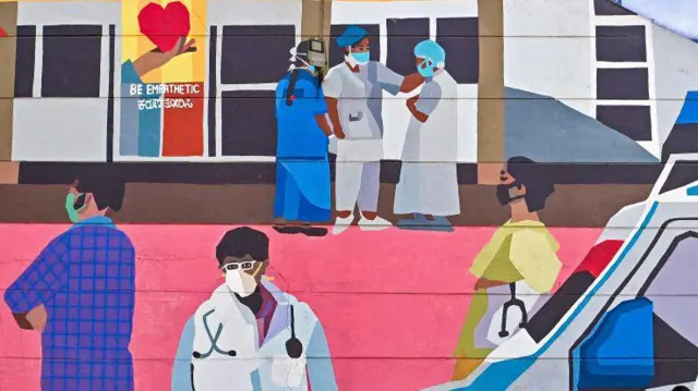 सांकेतिक तस्वीर.