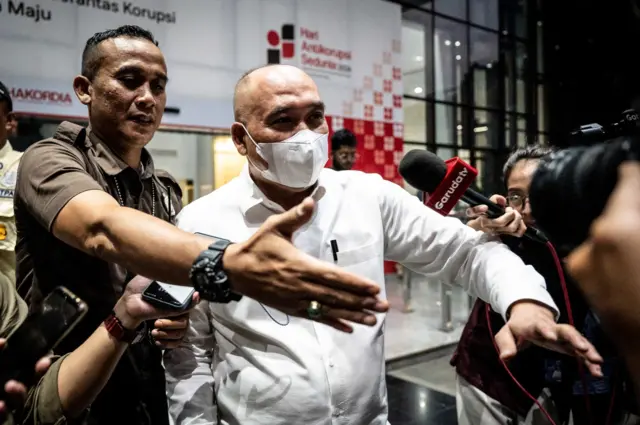 BI, CSR, Bank Indonesia, DPR, Heri Gunawan