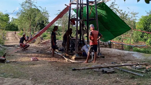 ပရဟိတ