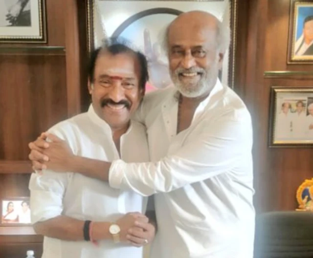 இசையமைப்பாளர் தேவா 