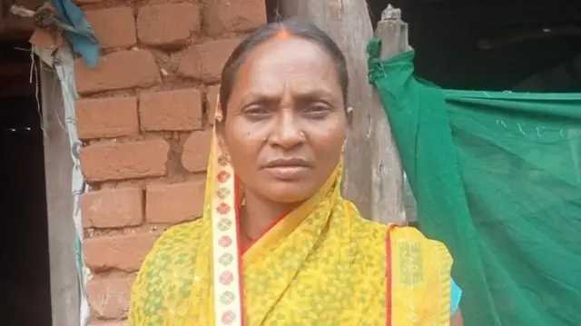 సైకీ దేవి 