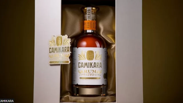 ਕੈਮਿਕਾਰਾ 