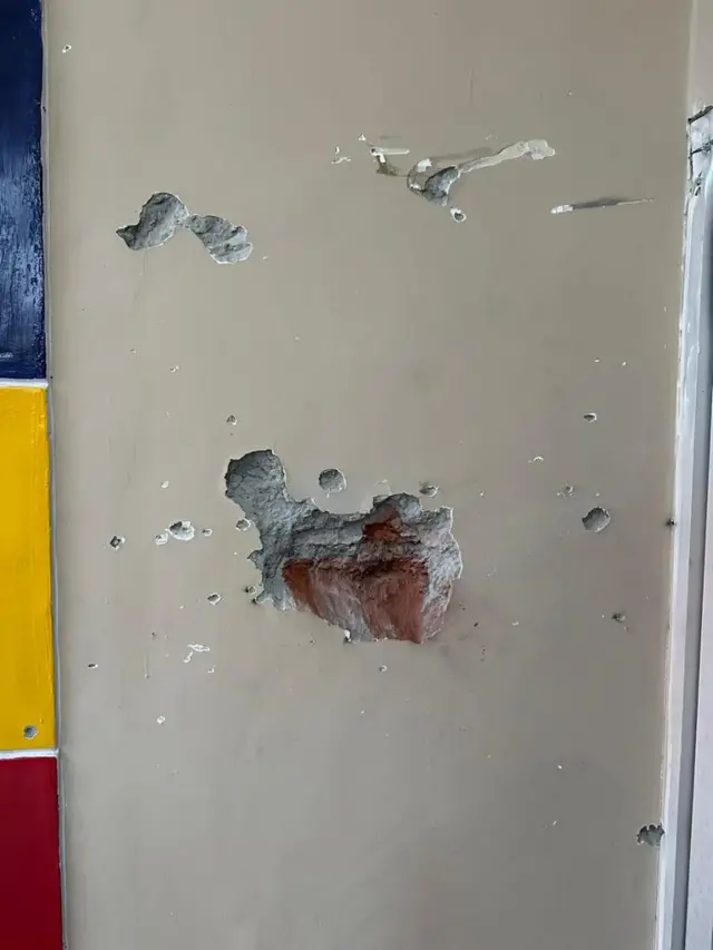 ਤਰਨ ਤਾਰਨ ਦੇ ਸਰਹਾਲੀ ’ਚ ਪੁਲਿਸ ਥਾਣਾ