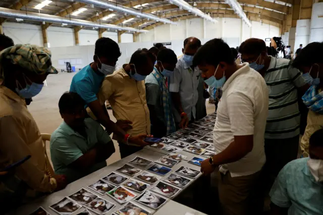 ओडिशा रेल हादसा