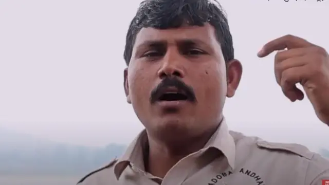 सुमेध वाघमारे