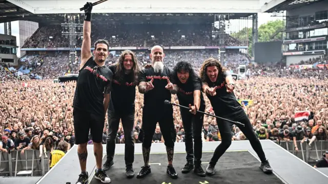 Anthrax