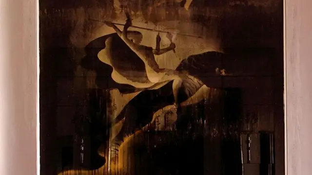 देवी दुर्गा