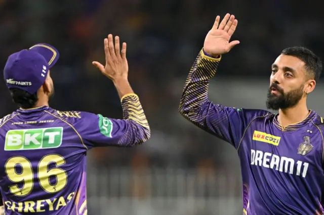 பலம் வாய்ந்த அணியாக கொல்கத்தா நைட் ரைடர்ஸ் உருவாகியது எப்படி?