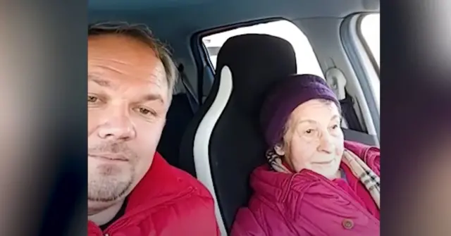 YouTube "Неймовірні_UA / Костянтин Гудаускас