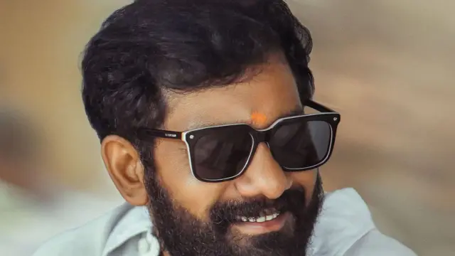 పెద్ది సినిమా