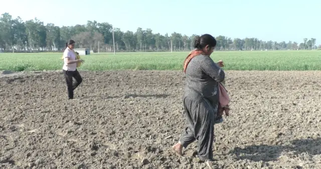 ਹਰਜਿੰਦਰ ਕੌਰ