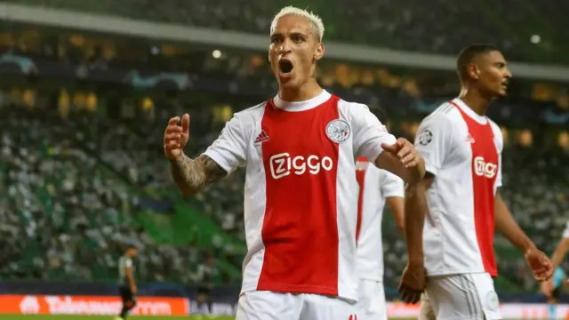 Mn Yuunaayitid Antoonii mallatesisuuf waliigale