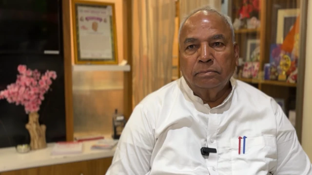 ट्रंप टैरिफ़