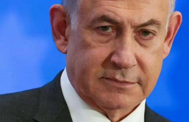 ઈરાન ઈઝરાયલ યુદ્ધ 