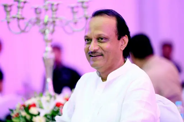 ajit pawar