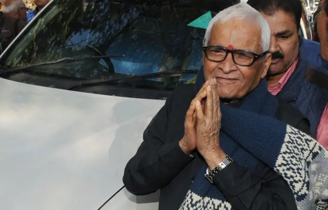 जगन्नाथ मिश्रा