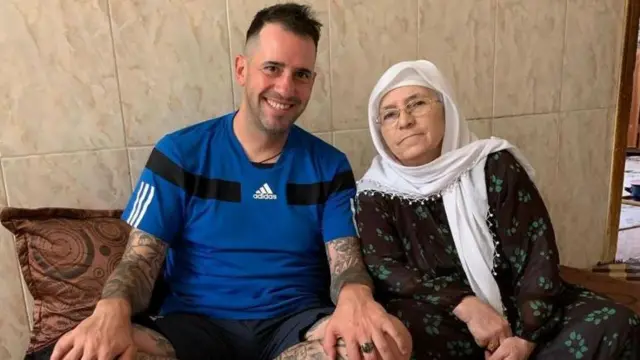 SANTIAGO SANCHEZ INSTAGRAM