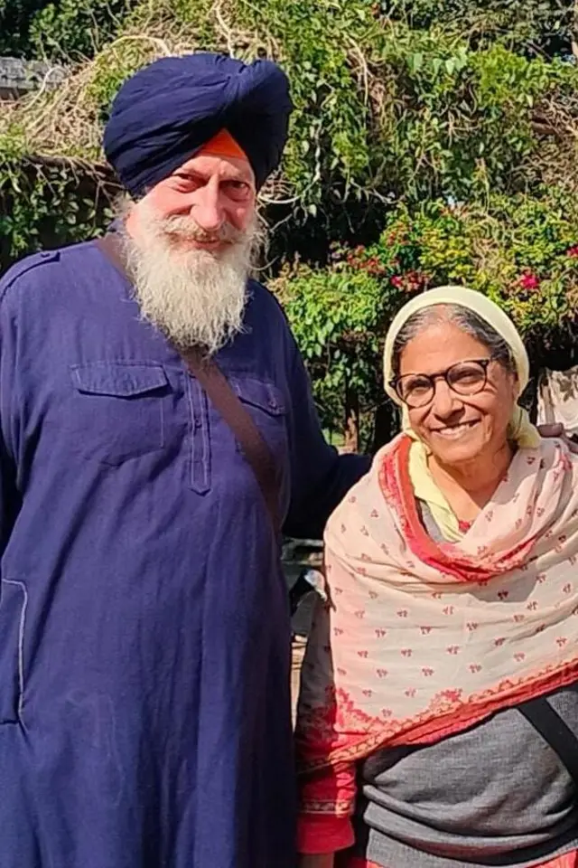 ਦਰਸ਼ਨ ਸਿੰਘ