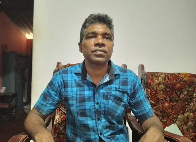 වත්මන් හිමිකරු නිරෝෂන්