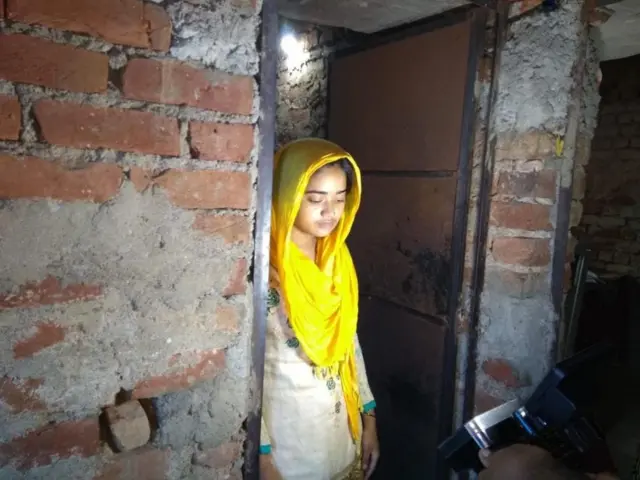 తబ్రేజ్ అన్సారీ కేసు