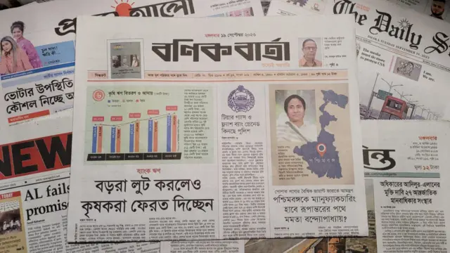 বণিক বার্তা