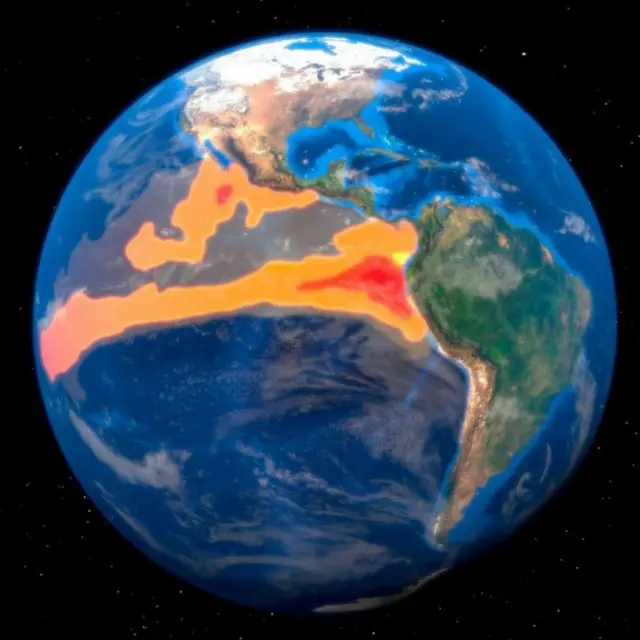 சூப்பர் எல் நினோ