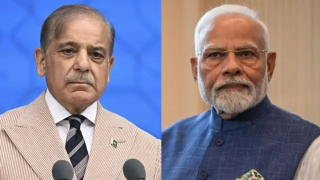 भारत आणि पाकिस्तान, दोन्ही देशांनी आपापली बाजू मांडण्यासाठी परदेशांमध्ये त्यांची विशेष शिष्टमंडळं पाठवली आहेत