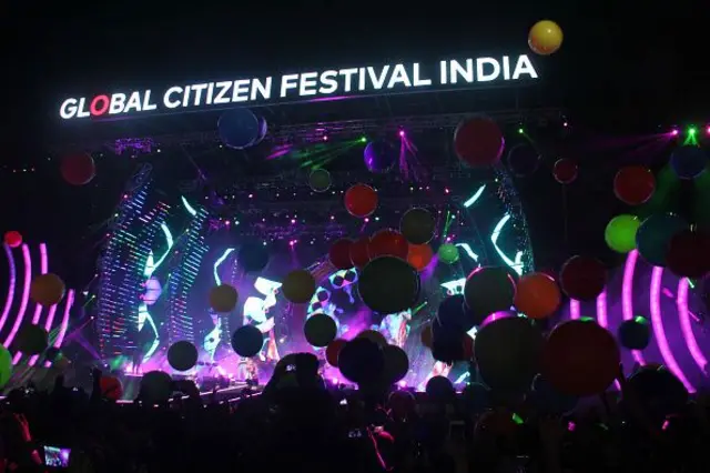 ਕੋਲਡਪਲੇ 