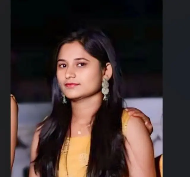 प्रांजली मोदरे 