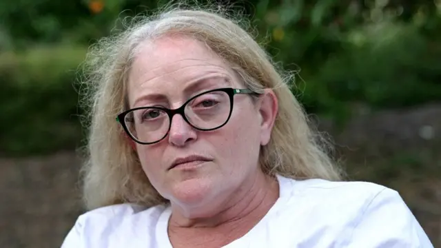 Gali Idan, mère de Maayan 