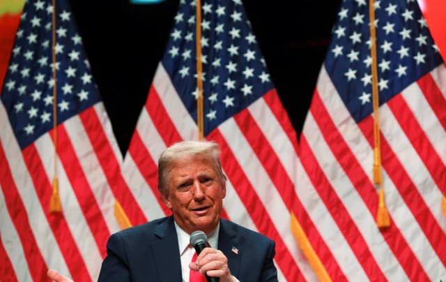 అమెరికా, అమెరికా అధ్యక్ష ఎన్నికలు, అమెరికాలో తెలుగు ప్రజలు