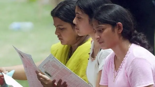 డీఎస్సీ, తెలంగాణ