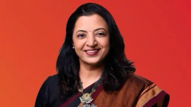 शिवसेनेच्या (शिंदे गट) आमदार महिला मनिषा कायंदे